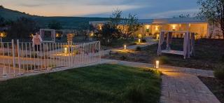 Amarena Garden House - Borgo Venusio - 0