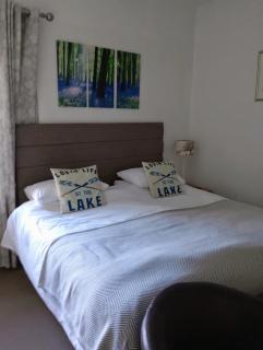 The Lakes B and B - Ambleside - 8