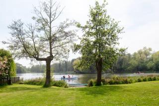 Clayesmead - A large Lakeside House in Thorpeness - Aldeburgh Coastal Cottages - Thorpeness - 7