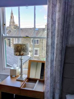 The Lakes B and B - Ambleside - 9