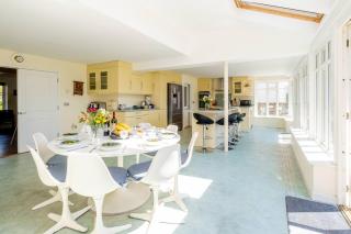 Claysmead - A large Lakeside House in Thorpeness - Aldeburgh Coastal Cottages - 1