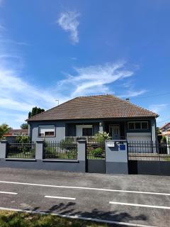Apartman DOMAGOJ - Vukovar - 0