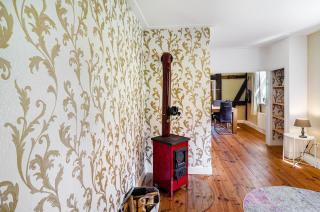 Villa Gottstreu - Gottstreu - 5