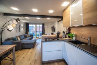 Winkelschiffchen V im Ortszentrum Juist - 5