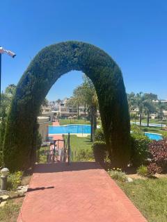 StayatSas Marbella, close to the beach, large 80 m2 terrace, large swimming pools, parking included, 10 minutes from the centre - 1