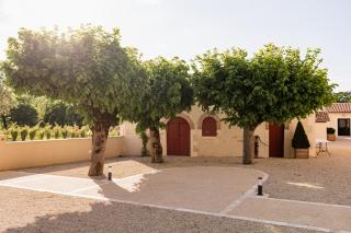 Domaine de l'Ecorcerie - Poitiers - 2