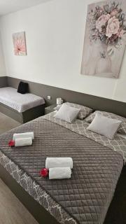 Apartman Iris - Karlovac - 9