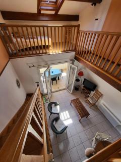 Lumineux 3 chambres, plage à 200 mètres - Frontignan - 8
