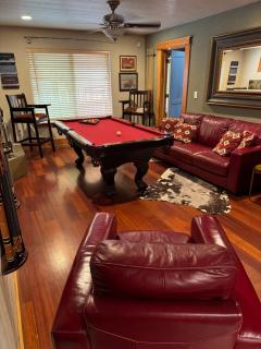 Lake Tahoe Luxury Guest Quarters - South Lake Tahoe - 3