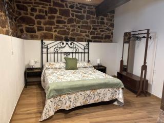 Casa Dulcinea en Brañosera - Brañosera - 2