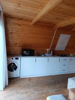 Cottage Natali - 8