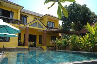 Aki Eco-Villa Hội An - An Bang - 5