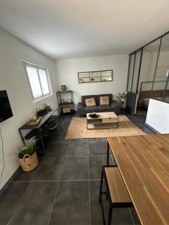 Les Lodges de l'Etang - Roquebrune-sur Argens - 7