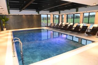 Villa Di Montagna wellness & spa - 8