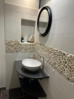 Les Lodges de l'Etang - Roquebrune-sur Argens - 1