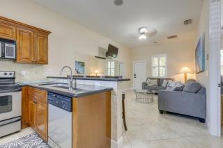 5 Mi to Jupiter Beach Park Poolside Oasis! - Jupiter - 5