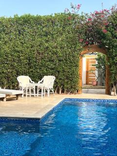 Luxury Beach Villa With Private Pool - 9