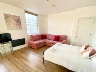 Essex Studio Retreat - Chelmsford - 2