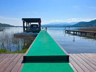 feel good Resort - Krumpendorf am Wörthersee - 3
