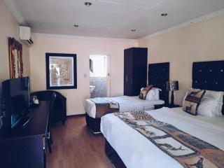 Lakefield Hotel - Benoni - 8