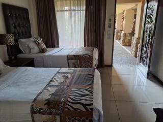 Lakefield Hotel - Benoni - 4