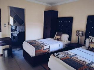 Lakefield Hotel - Benoni - 3