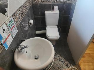 Lakefield Hotel - Benoni - 1