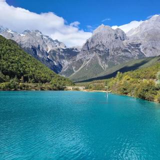 Yueju Designer Homestay - Lijiang - 4
