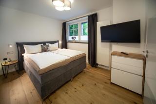 Winkelschiffchen V im Ortszentrum Juist - 3