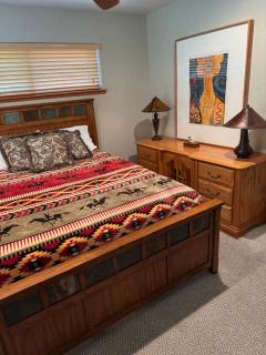 Lake Tahoe Luxury Guest Quarters - South Lake Tahoe - 8