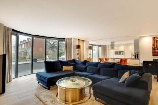 Luxueus appartement met Jacuzzi - Medemblik - 0