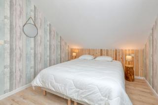 Villa Océan jardin plage centre 6p - Le Pouliguen - 1