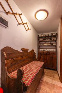 L'Atelier du Temps - Stella Alpina - Cogne - 5