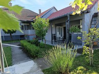 Apartman DOMAGOJ - Vukovar - 7