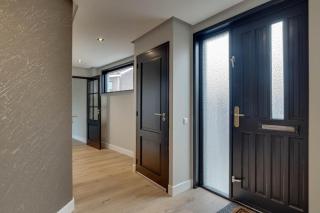 Luxueus appartement met Jacuzzi - Medemblik - 6