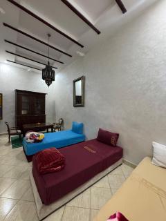 Dar alwaha - Rabat - 6