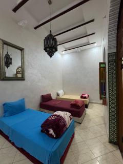 Dar alwaha - Rabat - 7