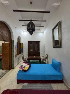 Dar alwaha - Rabat - 8