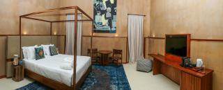 Mumba Lodge by Flow - 5