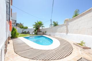 Villa Panorama - Private Swimming Pool - Marbella - 8