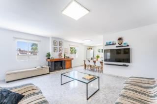 Villa Panorama - Private Swimming Pool - Marbella - 1