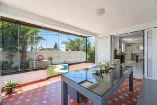 Villa Panorama - Private Swimming Pool - Marbella - 5