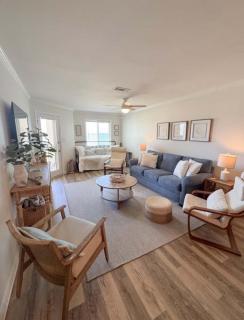 Sunset Harbor Palms 2-210 - Bayside Retreat - Navarre - 9