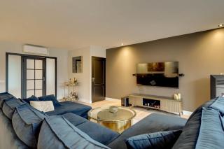 Luxueus appartement met Jacuzzi - Medemblik - 9
