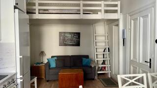 Lägenhet med 6 sovplatser i centrala Göteborg! - Gotemburgo - 8