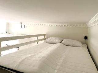 Lägenhet med 6 sovplatser i centrala Göteborg! - 7