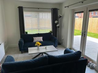 Modern House Offering Private En-Suite Room Bangor - 4