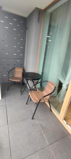 Apartament Modern Tower z silownia i tarasem na dachu - Gdynia - 2