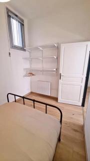 TOPAZE Centre, WIFI, 4 personnes - Avignon - 1