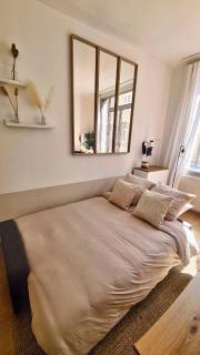 TOPAZE Centre-ville, WIFI - Avignon - 2